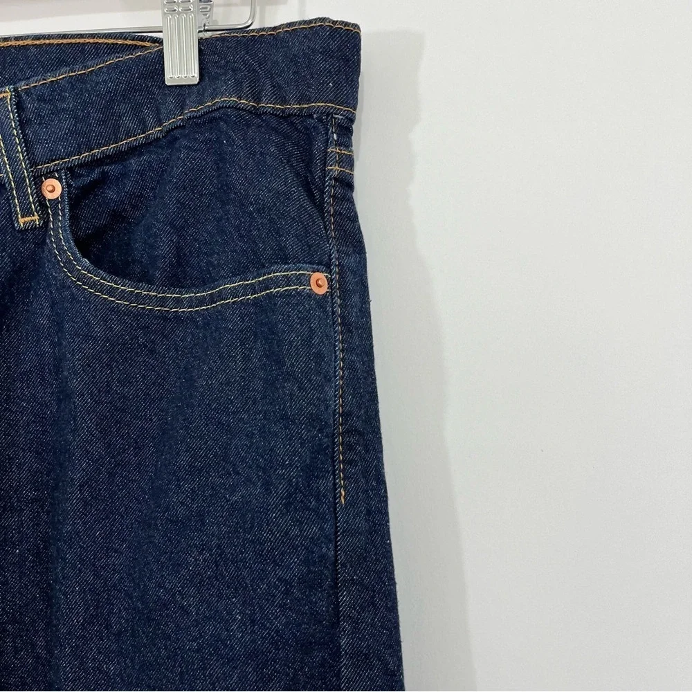Levis levi’s straight